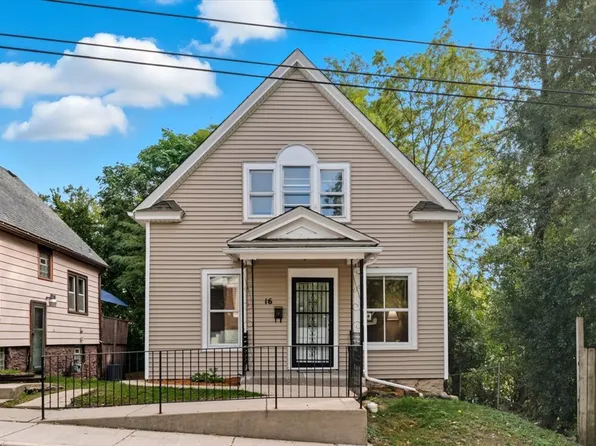 16 Ivy St, Joliet, IL 60436