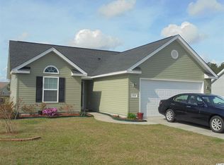 504 Coopers Hawk Ct, Myrtle Beach, SC 29588