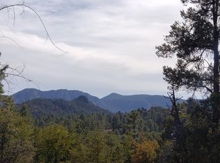 65 S Nola Cir, Payson, AZ 85541