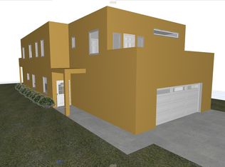 708 Baca St, Santa Fe, NM 87505