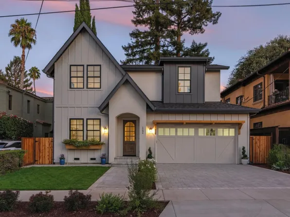 1194 Nevada Ave, San Jose, CA 95125