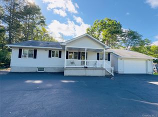 173 Yulan Barryville Road, Barryville, NY