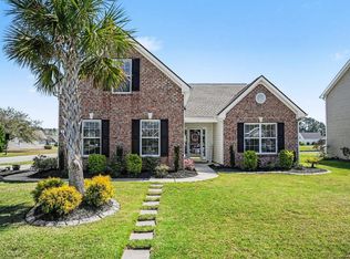 301 Whitchurch St, Murrells Inlet, SC 29576