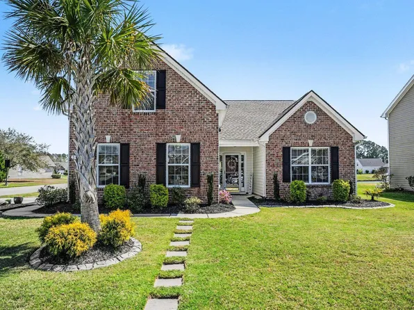 301 Whitchurch Dr., Murrells Inlet, SC 29576
