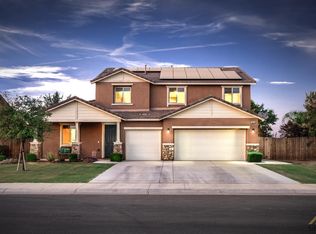 15412 Marcella Ct, Bakersfield, CA 93314