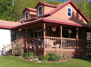 475 West Rd, Clarksburg, MA 01247