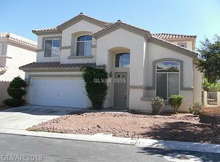 373 Banff Ct #0, Las Vegas, NV 89148
