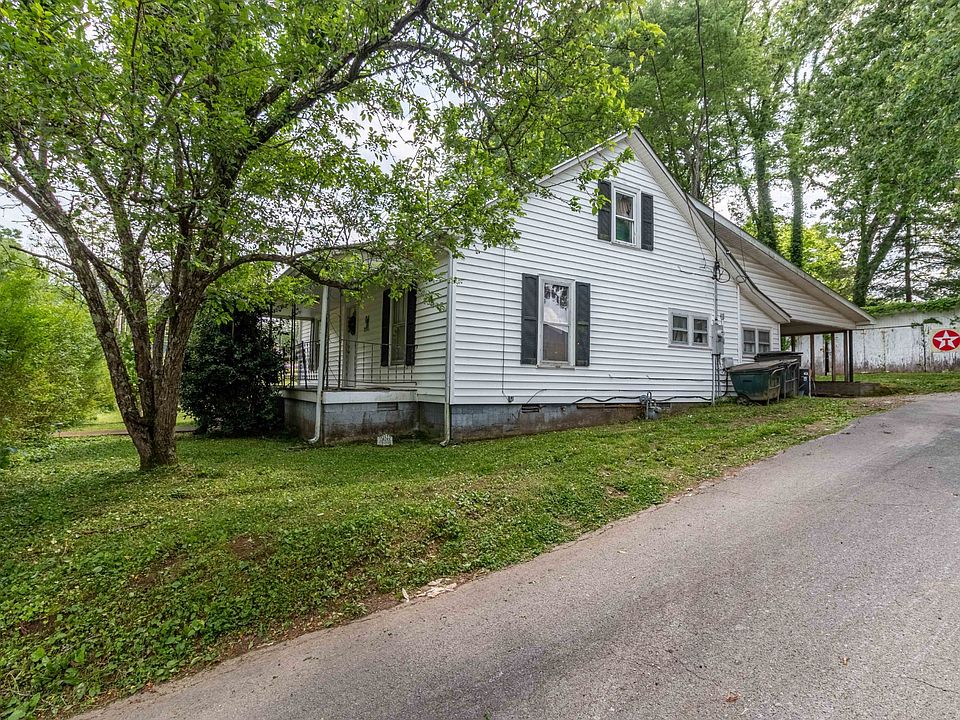 Zillow Centerville Tn