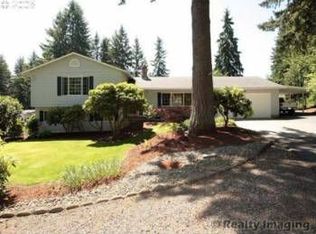 12920 SE Staley Ave, Damascus, OR 97089