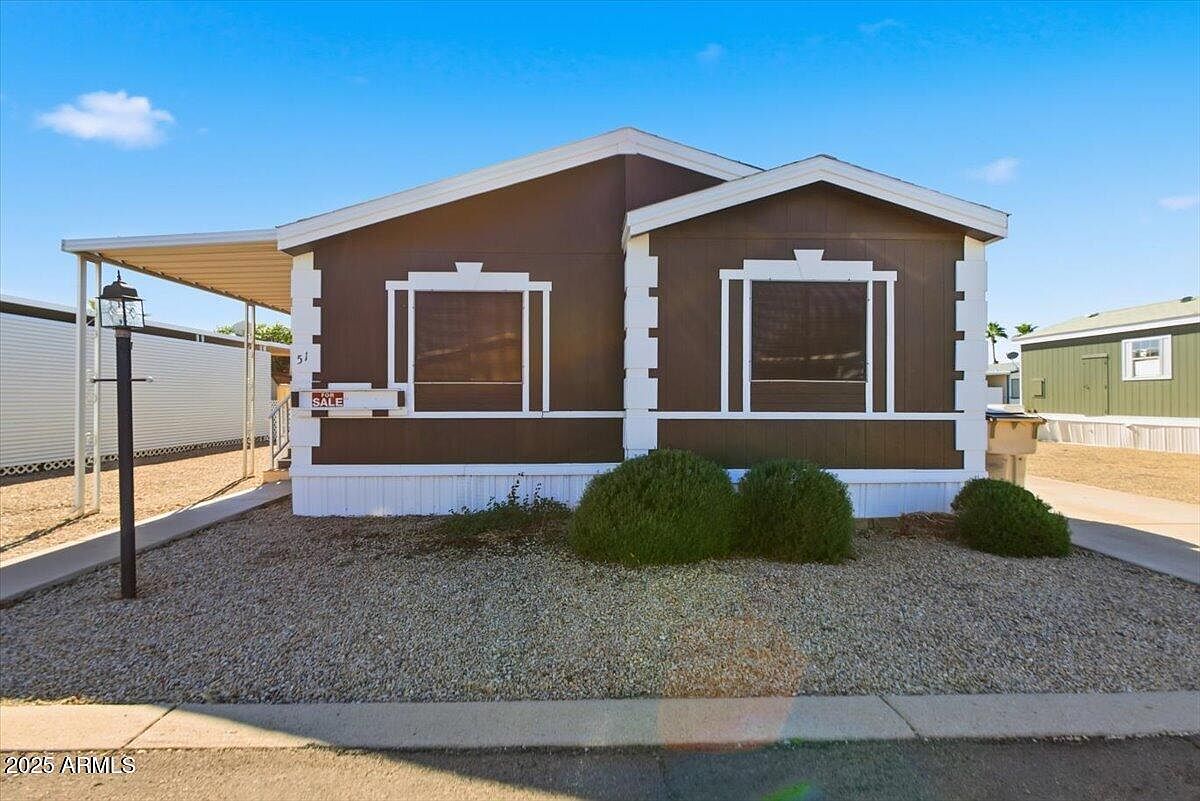 19802 N 32nd Street #51, Phoenix, AZ 85050 | Zillow
