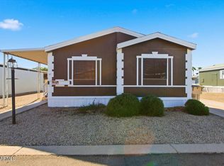 19802 N 32nd St LOT 51, Phoenix, AZ 85050