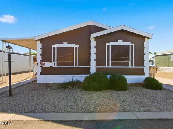 19802 N 32nd Street #51, Phoenix, AZ 85050