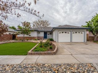 752 E Browning Ave, Fresno, CA 93710
