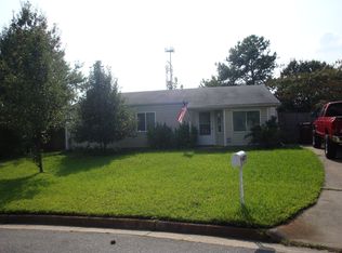 3405 Opoho Ct, Chesapeake, VA 23321