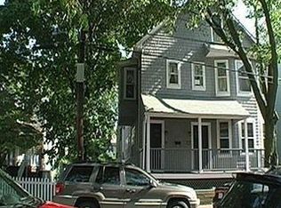 26R Antrim St, Cambridge, MA 02139