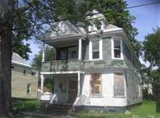 412 Schenectady St, Schenectady, NY 12307