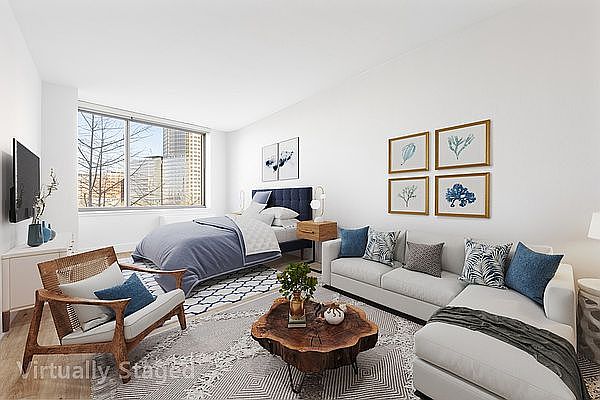 1st image of 41 River Ter APT 401