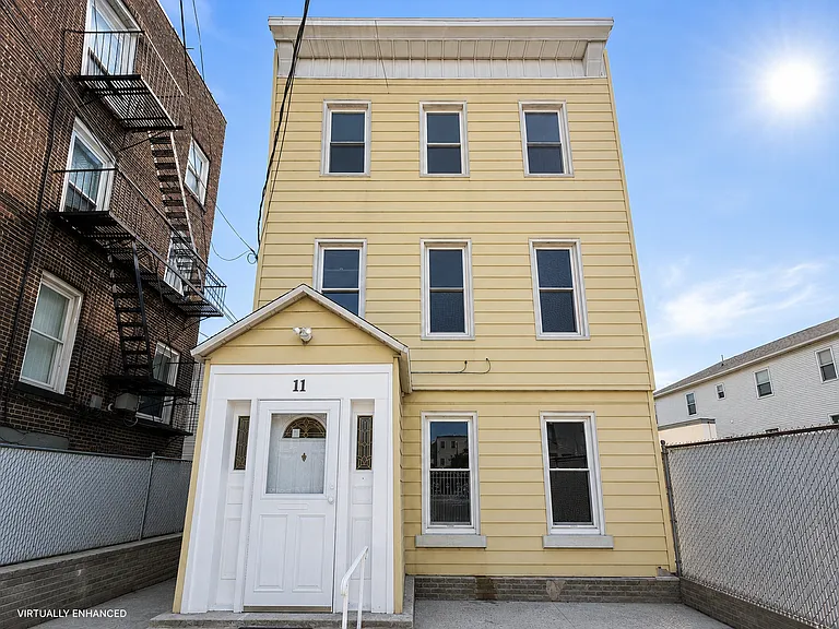11 Cliff St — Photo 29