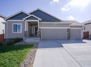 9792 Fairway Glen Dr, Peyton, CO 80831