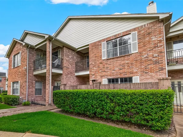 2865 Westhollow Dr Unit 43, Houston, TX 77082