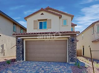 309 Cape Seville Pl, Henderson, NV 89015
