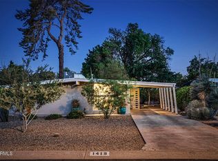 1419 E Rancho Dr, Phoenix, AZ 85014