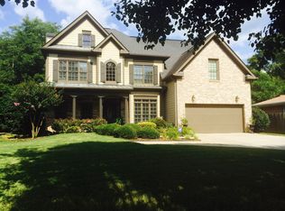 1390 N Druid Hills Rd NE, Brookhaven, GA 30319