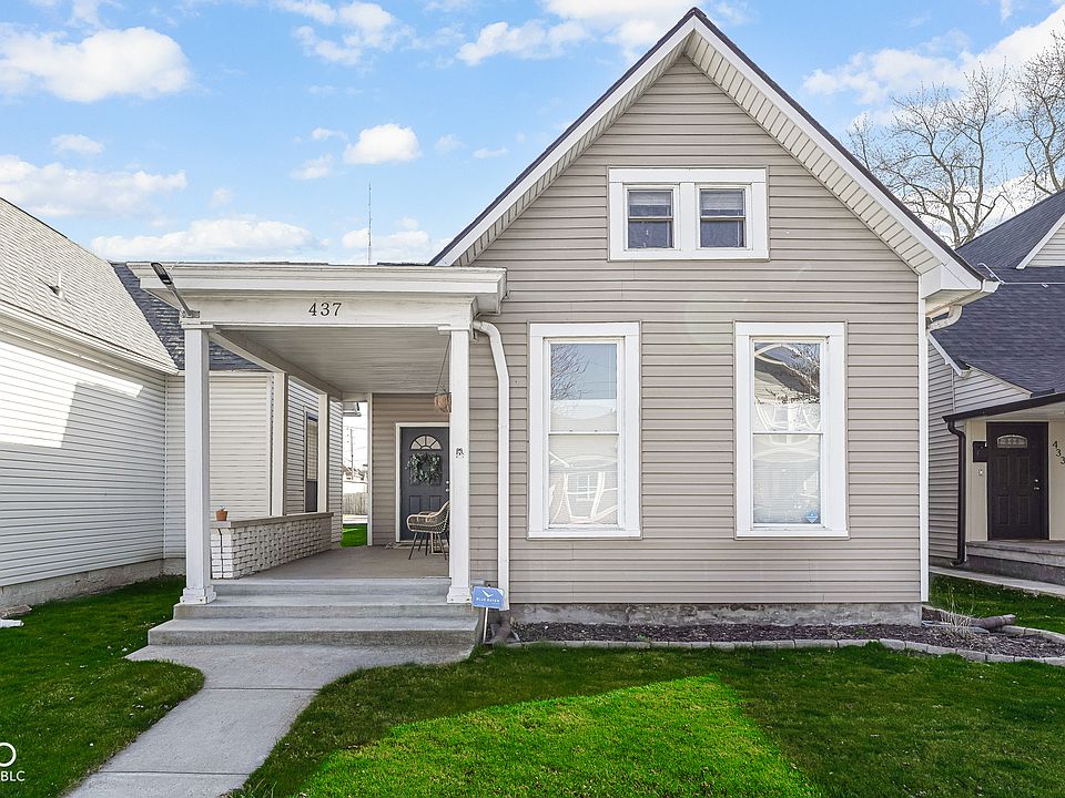 1st image of 437 Sanders St