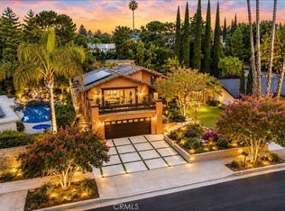 18810 Kirkcolm Ln, Porter Ranch, CA 91326