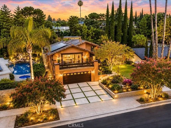 18810 Kirkcolm Ln, Porter Ranch, CA 91326