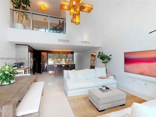 6000 Collins Ave, Miami Beach, FL