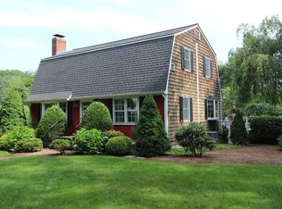 180 Elm St, Seekonk, MA 02771