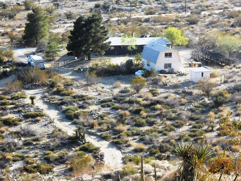 View of Property