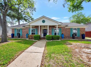 1710 San Sebastian Ln, Houston, TX 77058