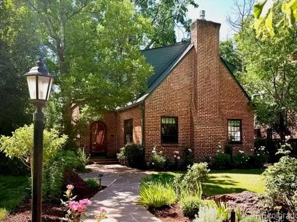 357 Birch Street, Denver, CO 80220