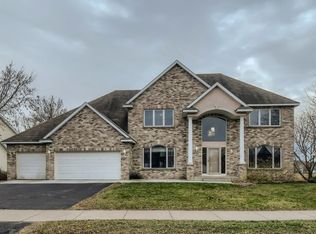 10600 184th Ave NW, Elk River, MN 55330