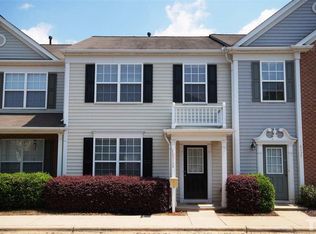 8155 Rhiannon Rd, Raleigh, NC 27613