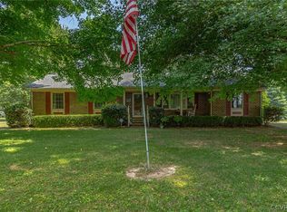 31 Bunker Hill Rd, Farnham, VA 22460