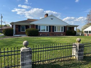 3316 Troy Ave NW #3316, Roanoke, VA 24012