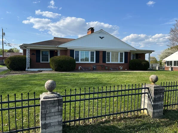 3316 Troy Ave NW #3316, Roanoke, VA 24012