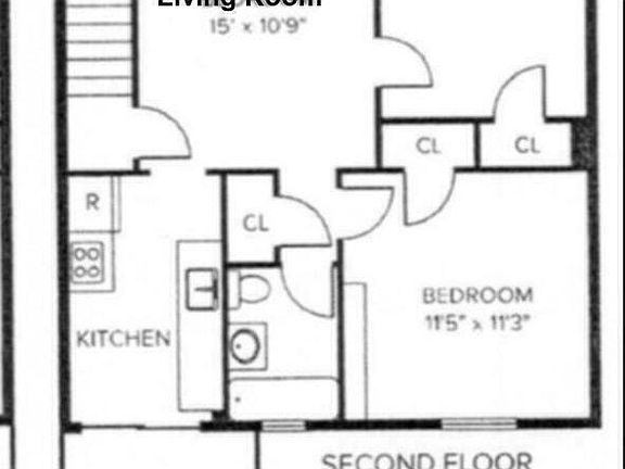 2nd image of 39-27 45th St #2