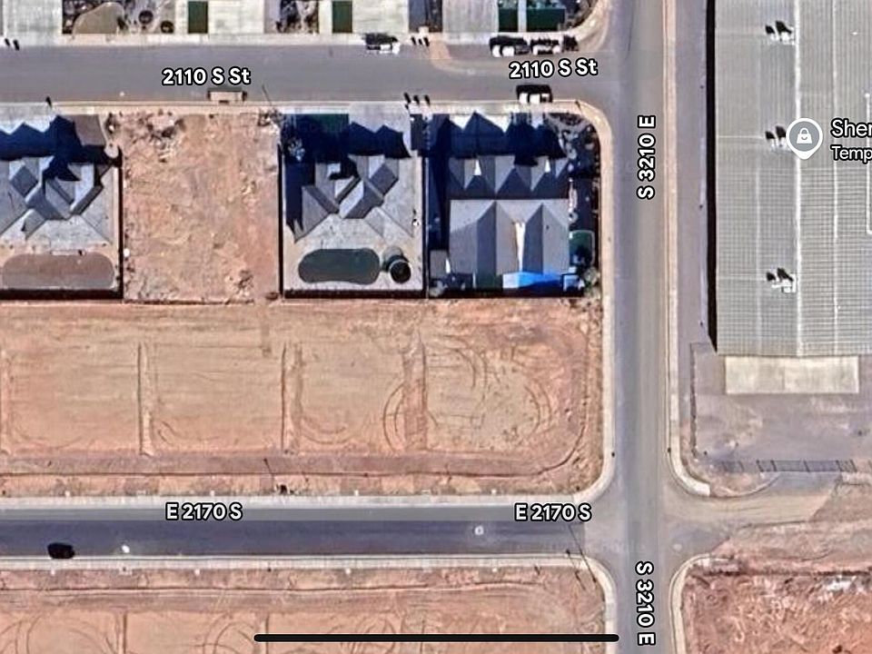 2nd image of 3191 E 2170 S