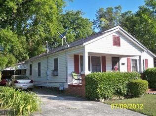 318 Grant Ave, Macon, GA 31201