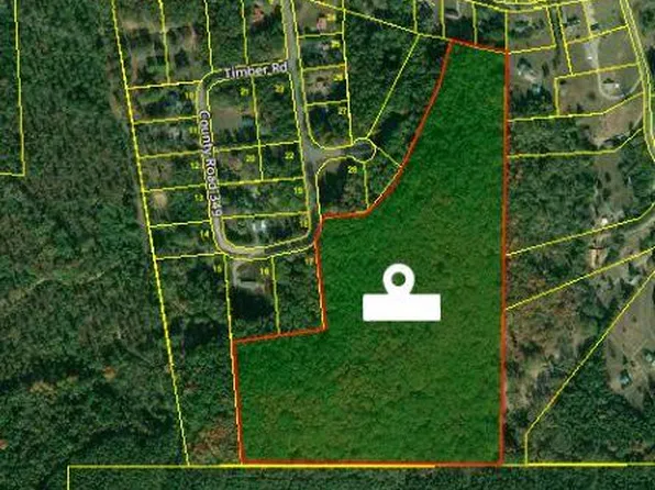 734 County Road 350, Sweetwater, TN 37874