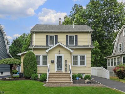 27 Wade Ave, Cranford, NJ, 07016