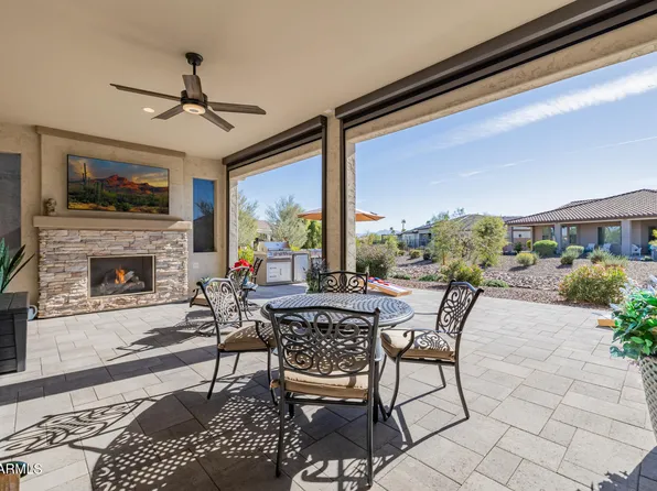 16567 W SHEILA Lane, Goodyear, AZ 85395