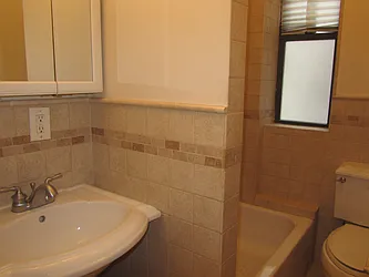 Rented by Beekman Street Realty