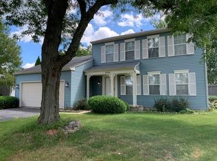 3035 Quincy Ct, Aurora, IL 60504