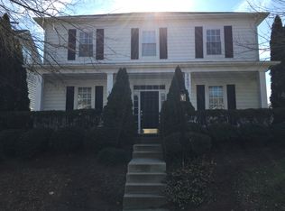3407 Turnberry Cir, Charlottesville, VA