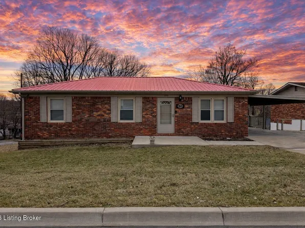 506 Alexander Dr, Leitchfield, KY 42754